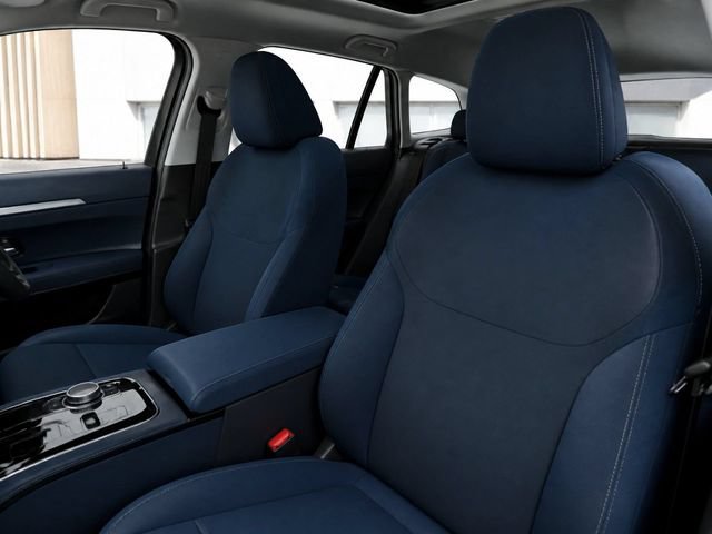 Certified 2019 Ford Fusion Titanium FWD image 25