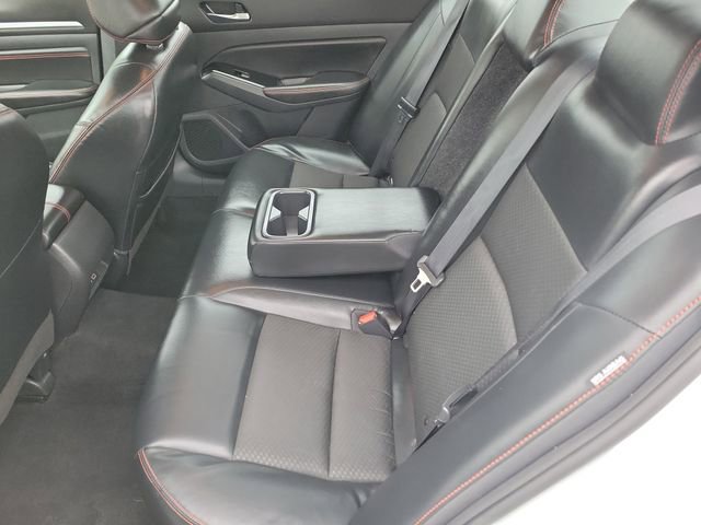 Used 2023 Nissan Altima 2.5 SR FWD image 24
