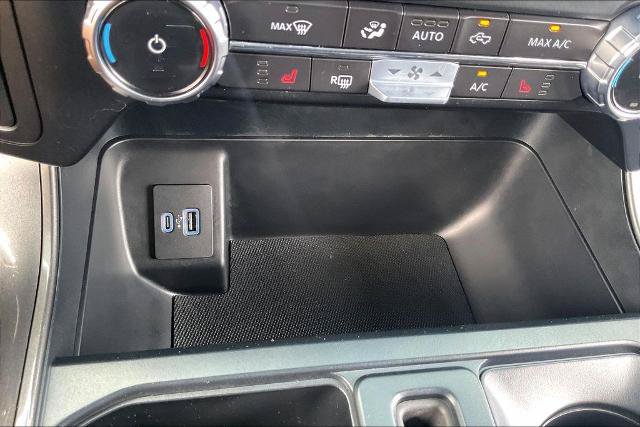Certified 2023 Ford F150 Tremor w/ Bed Utility Package AWD/4WD image 32