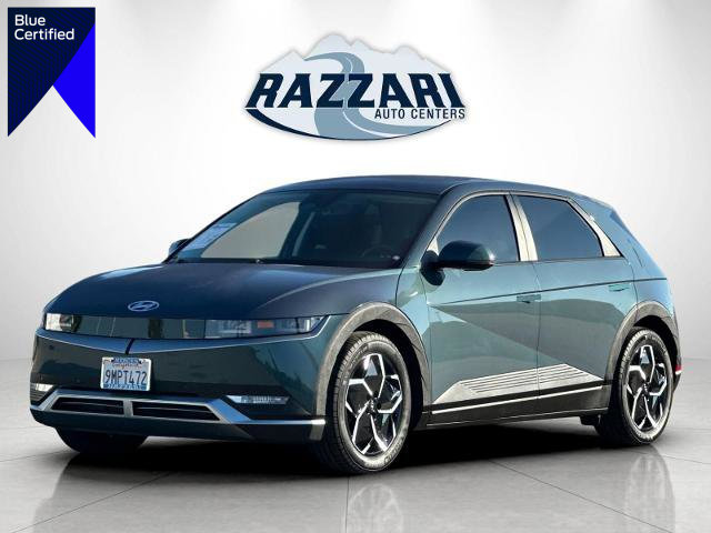Used 2024 Hyundai Ioniq 5 SEL