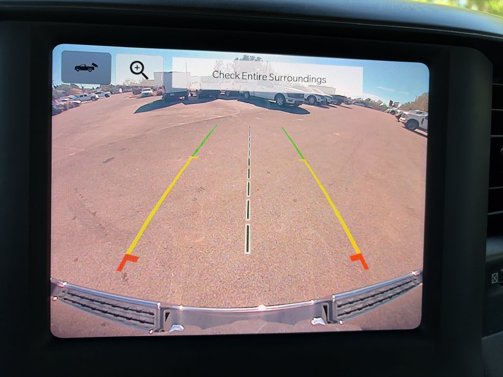 Used 2022 RAM 1500 Laramie RWD image 23