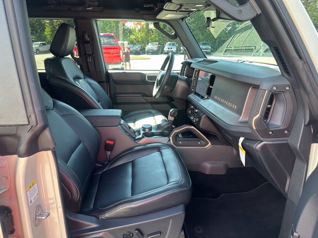 Certified 2026 Ford Bronco Badlands AWD/4WD image 11