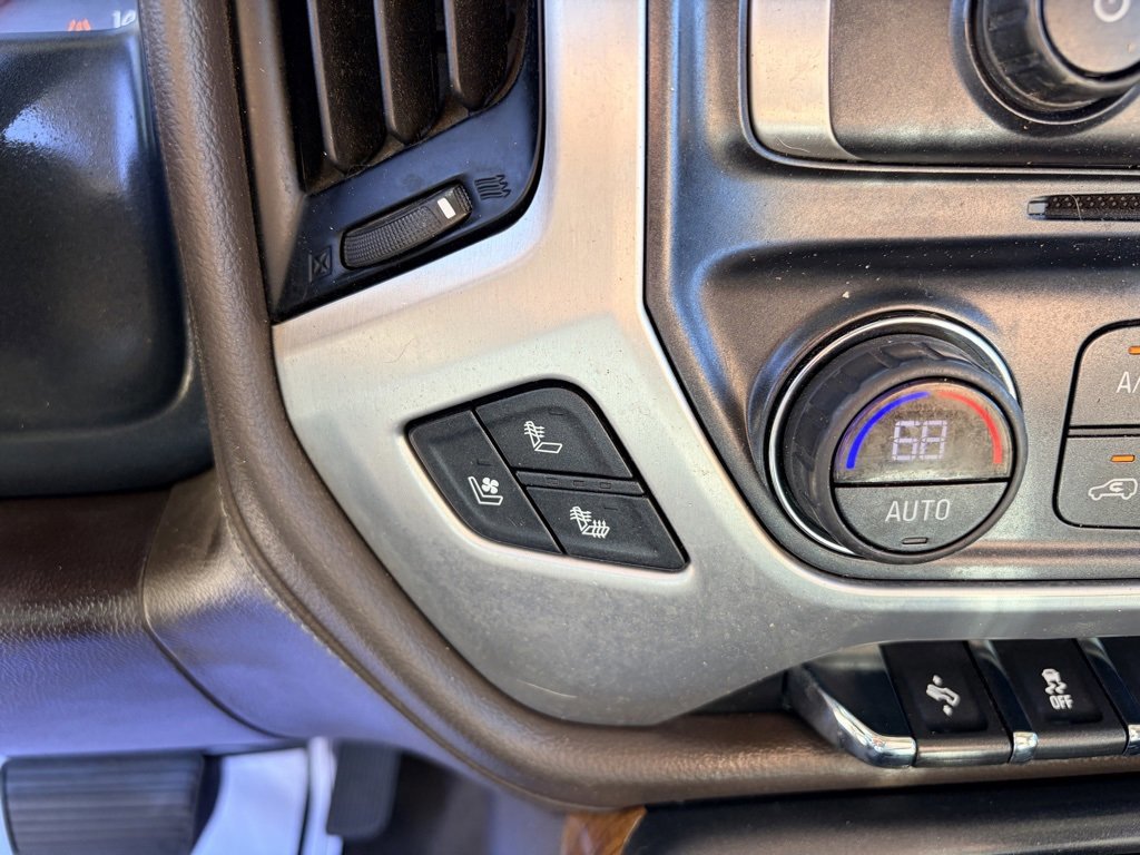 Used 2018 GMC Sierra 1500 SLT image 13