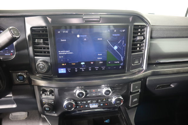 Certified 2026 Ford F350 Lariat w/ Lariat Ultimate Package AWD/4WD image 58