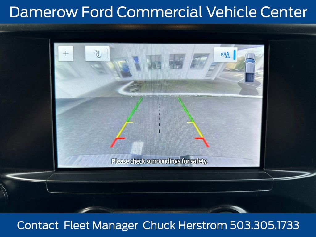 Certified 2021 Ford F150 XL w/ STX Appearance Package image 25