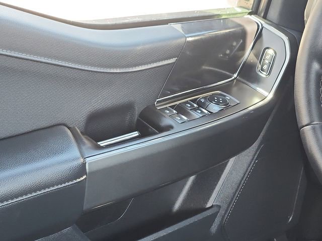 Certified 2023 Ford F150 XLT w/ Equipment Group 302A High image 11