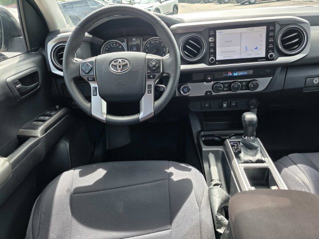 Used 2023 Toyota Tacoma SR5 RWD image 13