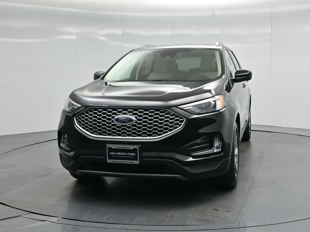 Certified 2023 Ford Edge SEL w/ Convenience Package AWD/4WD image 53