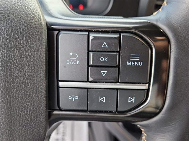 Certified 2024 Ford F250 Platinum image 23