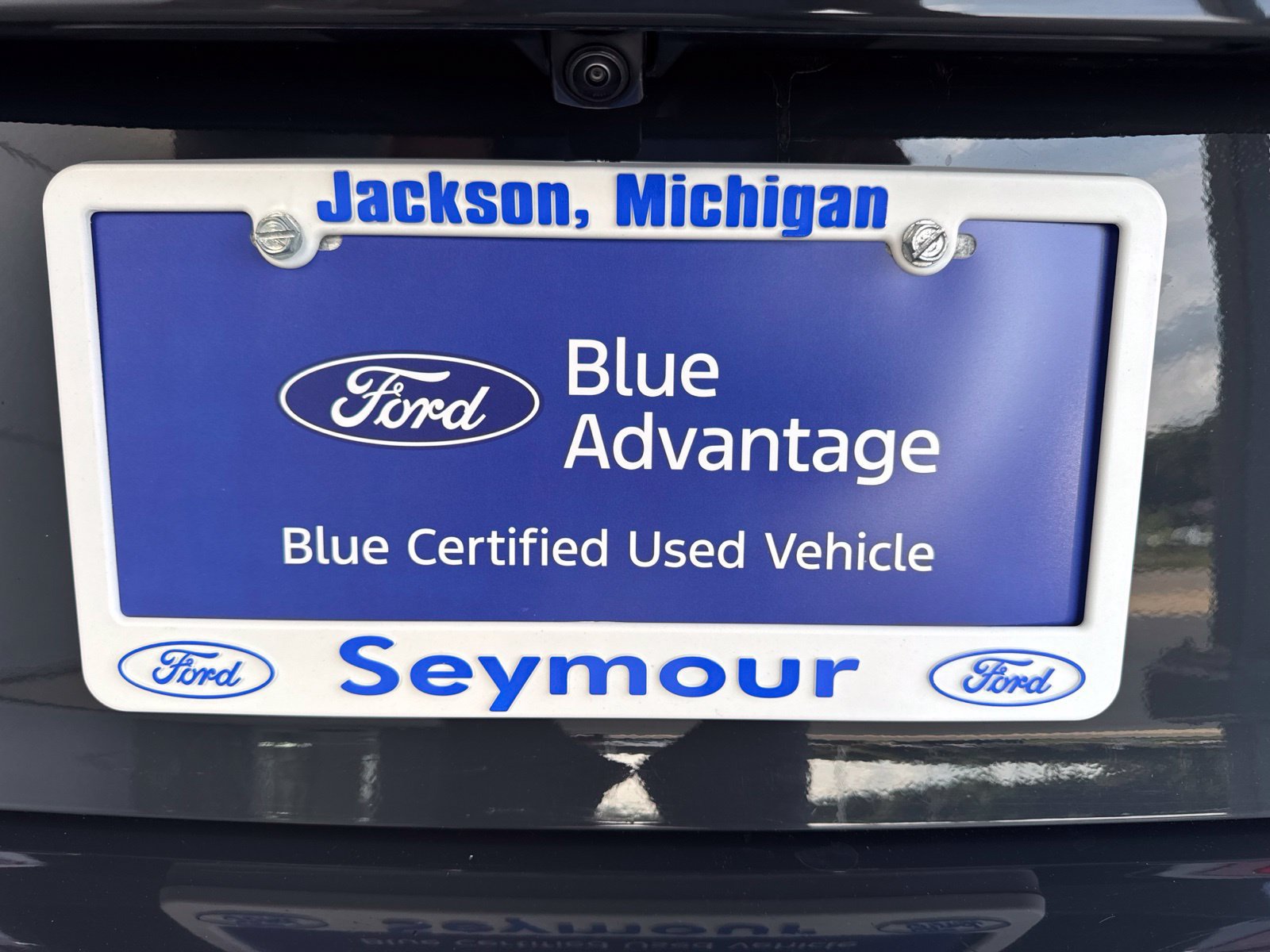 Used 2026 Toyota Camry SE w/ Convenience Package FWD image 16