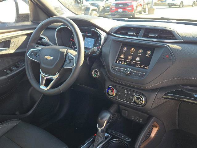 Used 2021 Chevrolet TrailBlazer ACTIV image 10