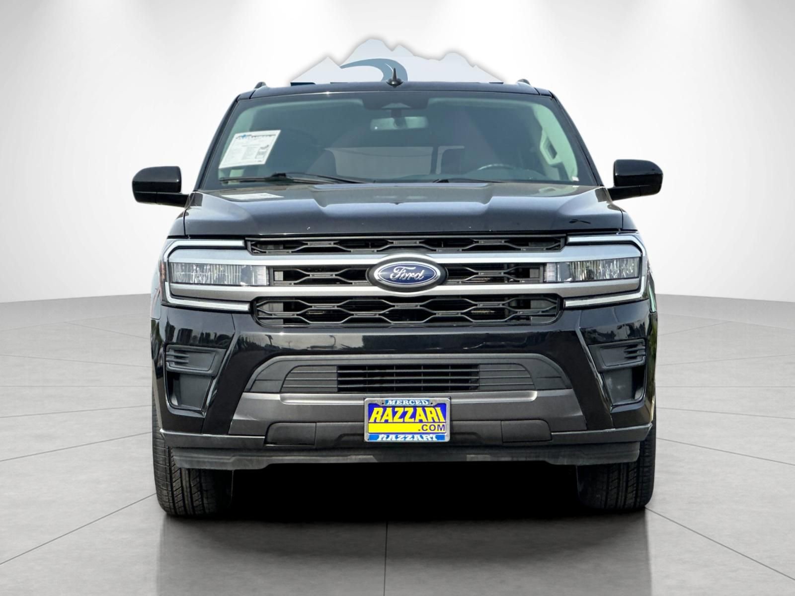 Certified 2022 Ford Expedition XLT RWD image 8