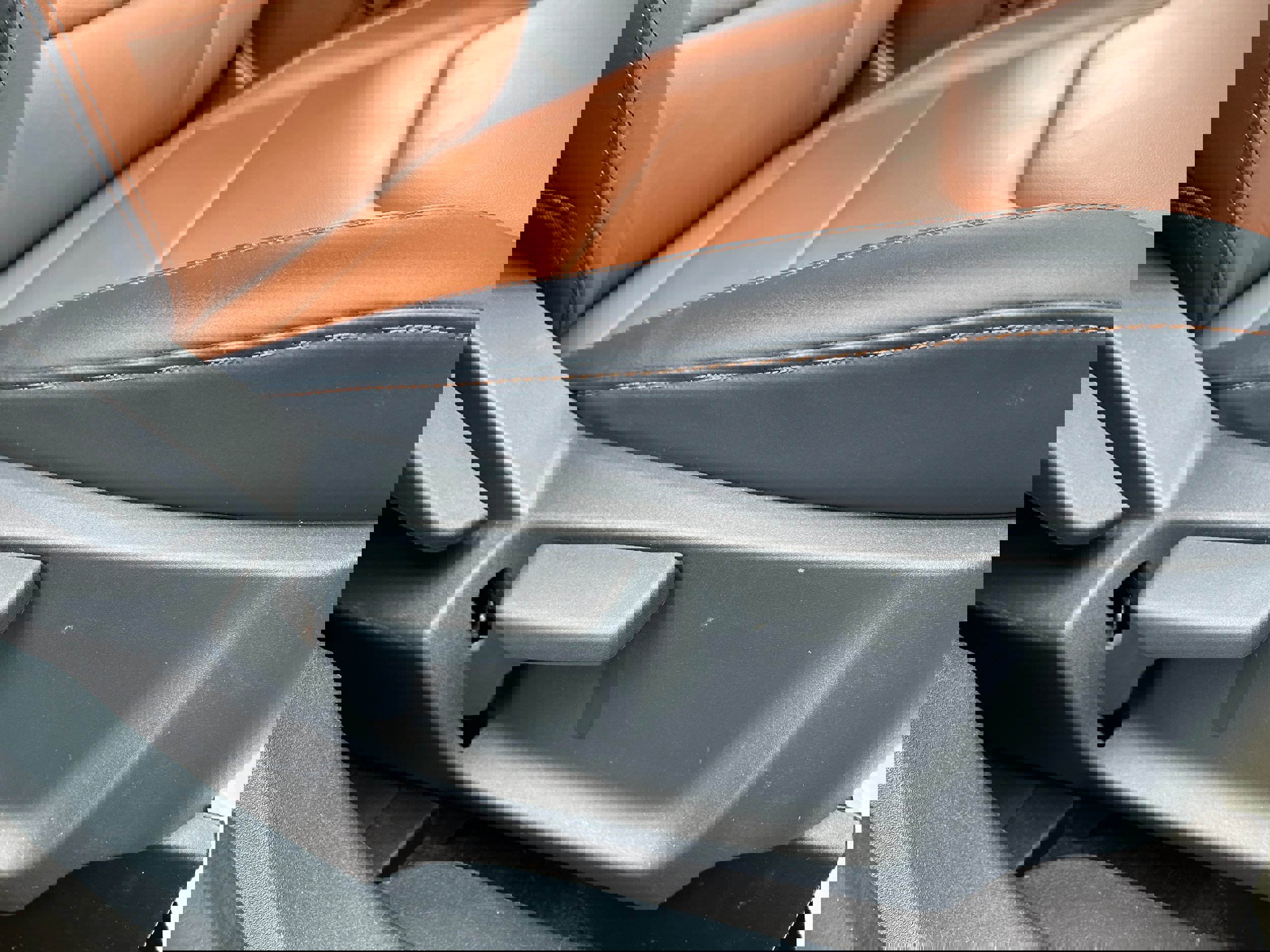 Certified 2023 Ford Maverick Lariat w/ Lariat Luxury Package image 16