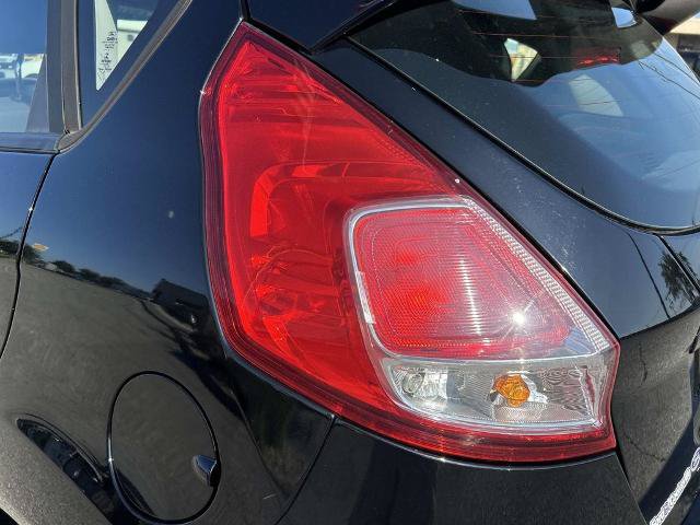 Certified 2019 Ford Fiesta ST-Line FWD image 11