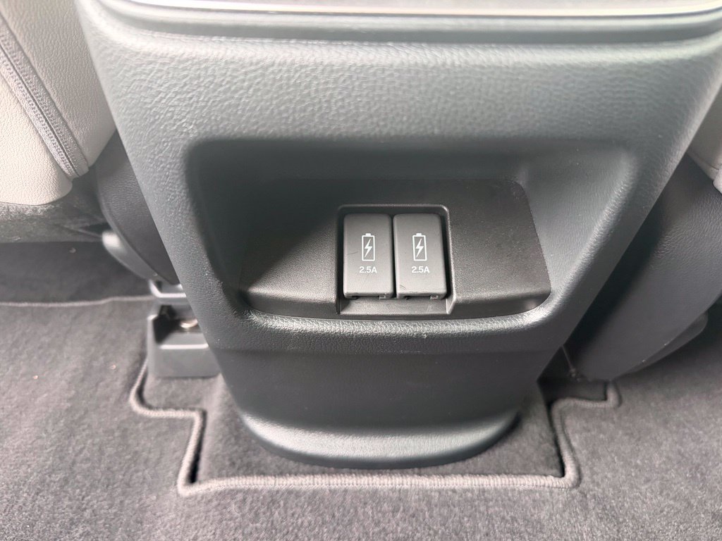 Used 2022 Honda CR-V Touring image 22
