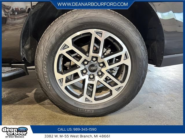 Certified 2025 Ford Expedition Max Active AWD/4WD image 7