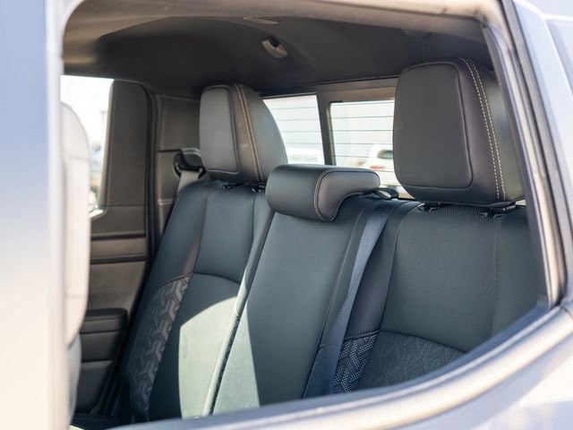 Used 2025 Toyota Tacoma Limited image 22