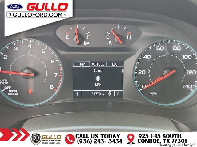 Used 2024 Chevrolet Malibu RS image 23