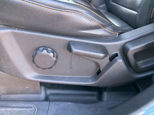 Certified 2023 Ford Bronco Badlands image 21