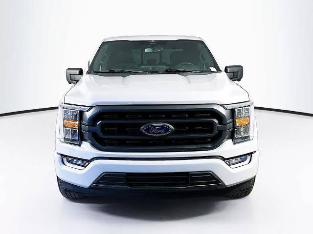 Certified 2023 Ford F150 XLT w/ Equipment Group 302A High RWD image 6