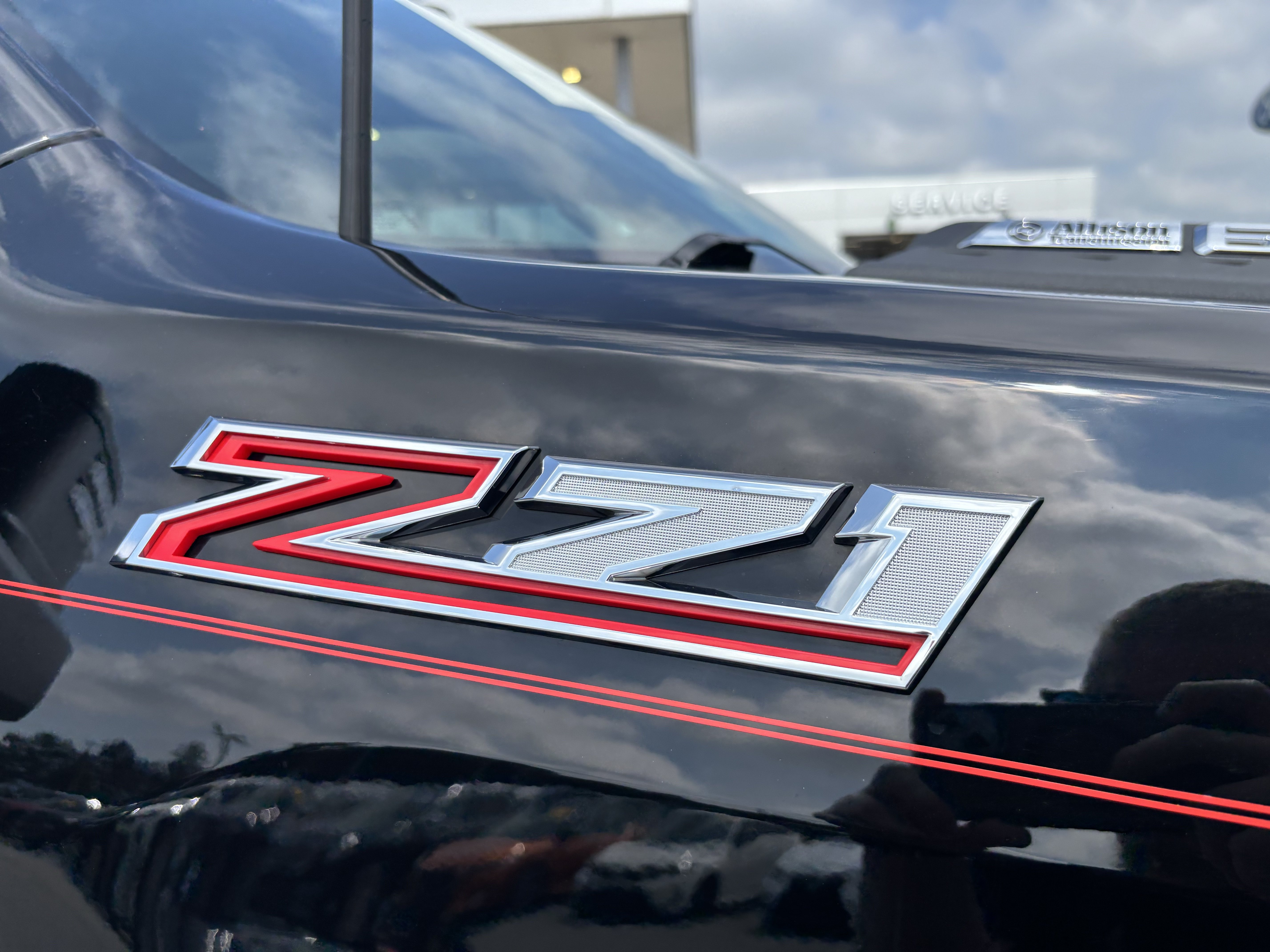 Used 2024 Chevrolet Silverado 2500 LT w/ All Star Edition AWD/4WD image 45