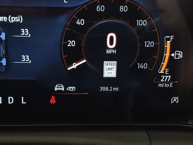 Certified 2026 Ford Mustang Premium RWD image 28
