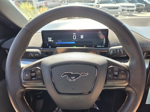 Certified 2023 Ford Mustang Mach-E GT AWD/4WD image 28