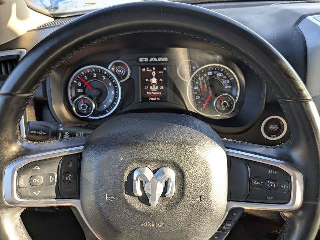 Used 2019 RAM 1500 Big Horn RWD image 28