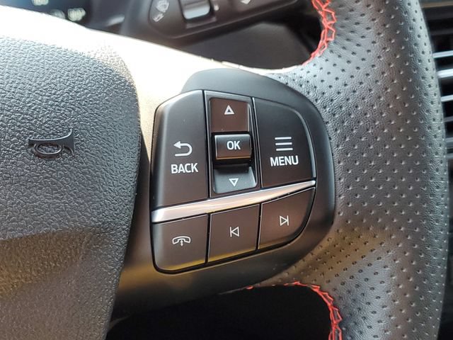 Certified 2023 Ford Escape ST-Line Elite w/ Premium Technology Package AWD/4WD image 19