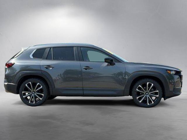 Used 2023 MAZDA CX-50 AWD 2.5 Turbo image 12