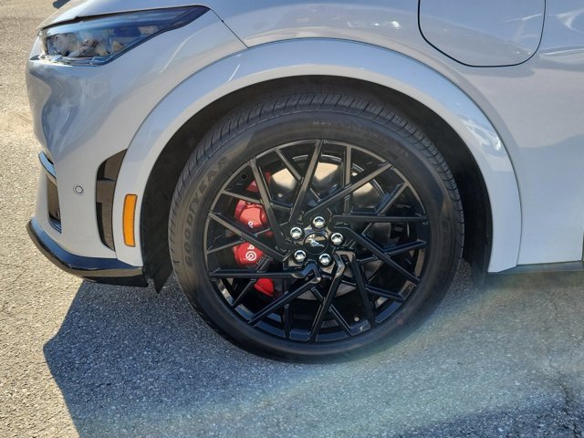 Certified 2023 Ford Mustang Mach-E GT w/ GT Performance Edition image 8