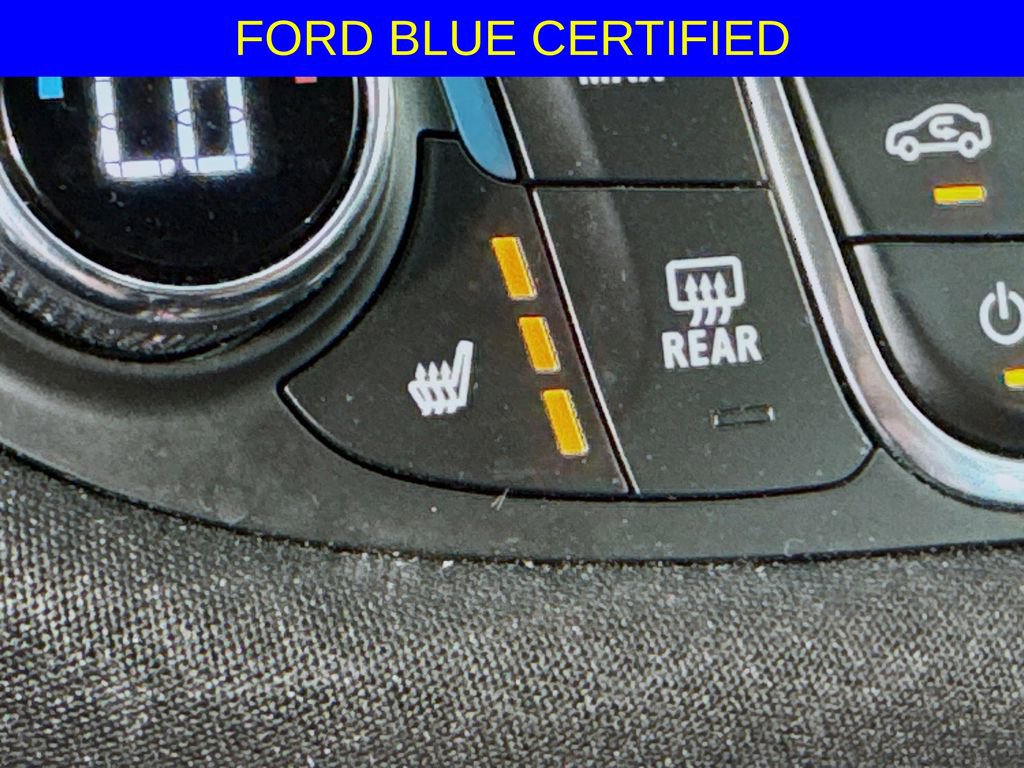 Used 2023 Chevrolet Malibu LT FWD image 22