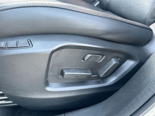 Used 2023 MAZDA CX-5 AWD 2.5 S w/ Premium Package image 19