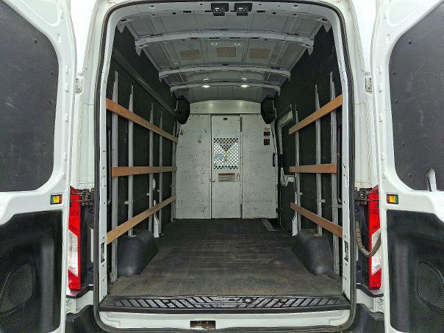 Certified 2021 Ford Transit 250 148 High Roof w/ Load Area Protection Package image 26