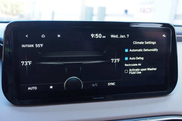 Used 2023 Hyundai Santa Fe SEL image 29