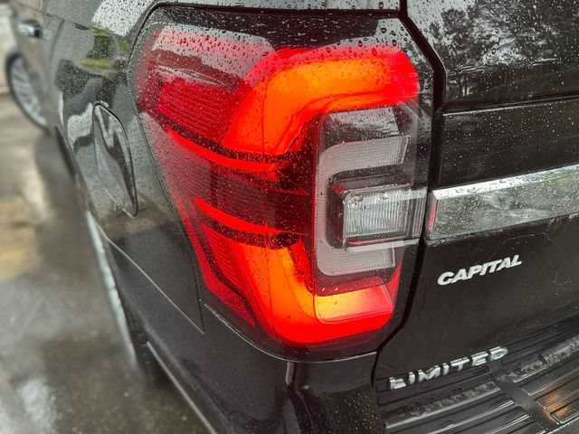 Certified 2023 Ford Expedition Limited AWD/4WD image 28