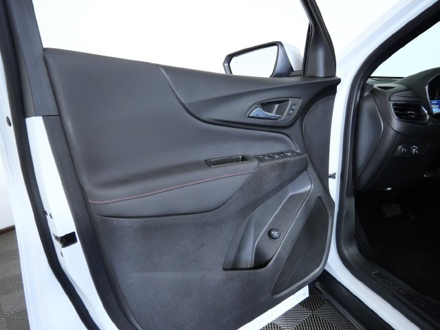 Used 2024 Chevrolet Equinox RS AWD/4WD image 15