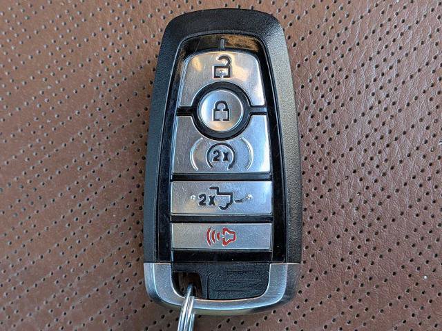 Certified 2023 Ford F350 King Ranch AWD/4WD image 28