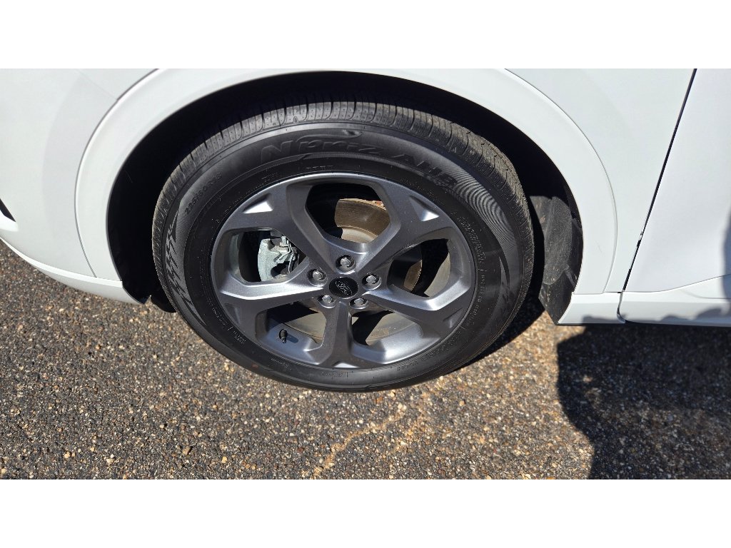 Certified 2023 Ford Escape ST-Line w/ Tech Pack #1 FWD image 10
