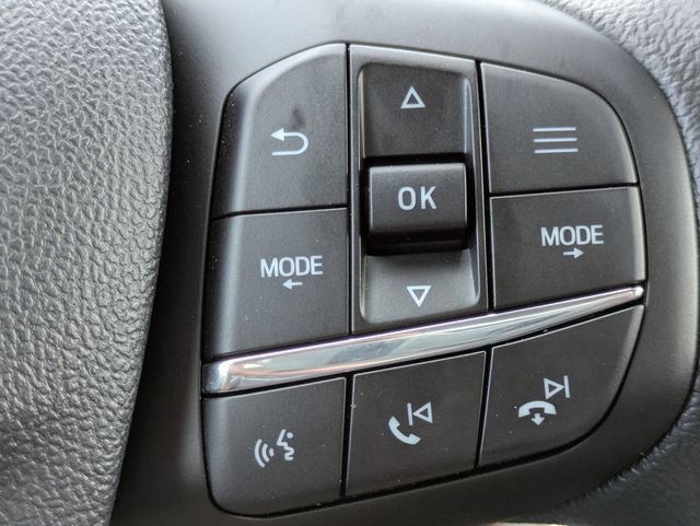 Certified 2026 Ford Maverick XL FWD image 23