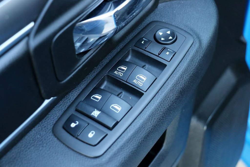 Used 2024 RAM 1500 Classic Warlock image 15