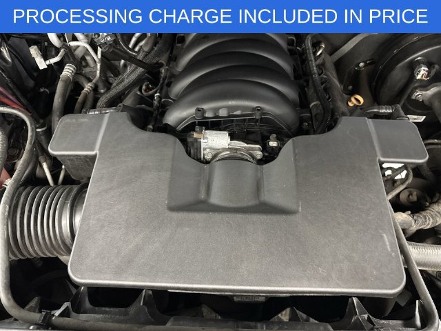 Used 2020 Chevrolet Tahoe LT AWD/4WD image 17