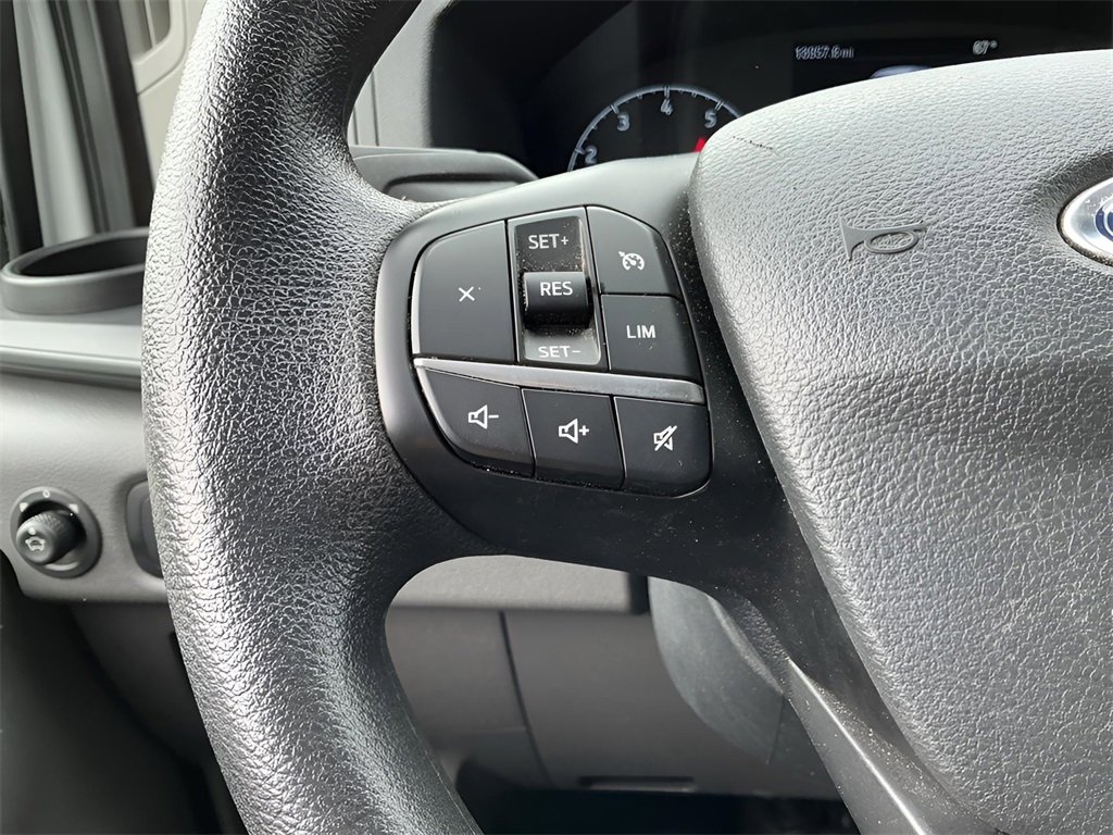 Certified 2024 Ford Transit 250 Low Roof w/ Exterior Upgrade Package image 29