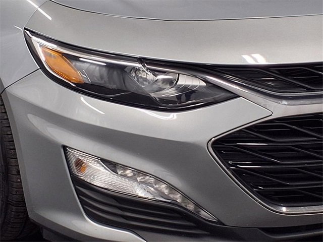 Used 2024 Chevrolet Malibu LT w/ Sport Edition image 28