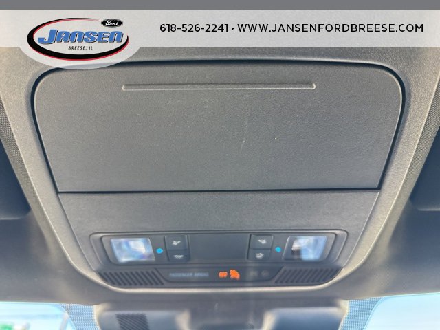 Certified 2023 Ford F150 XLT w/ Equipment Group 302A High image 27