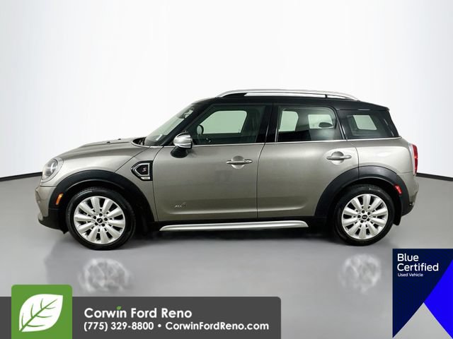 Used 2019 MINI Cooper Countryman S AWD/4WD image 5