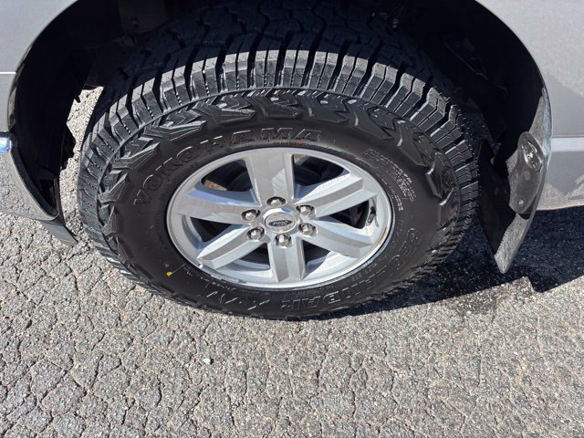 Certified 2021 Ford F150 XLT AWD/4WD image 32