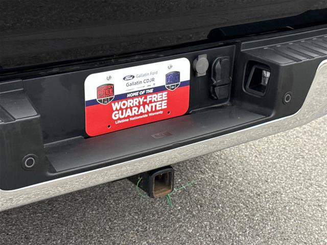 Certified 2024 Ford F150 XLT w/ Mobile Office Package AWD/4WD image 9