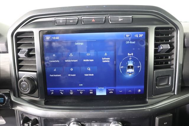 Certified 2023 Ford F150 XLT w/ Equipment Group 302A High image 60