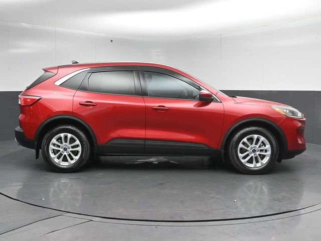 Certified 2020 Ford Escape SE AWD/4WD image 5